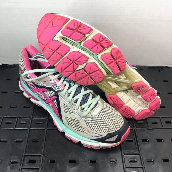 asics gt2000v3 ladies running shoes